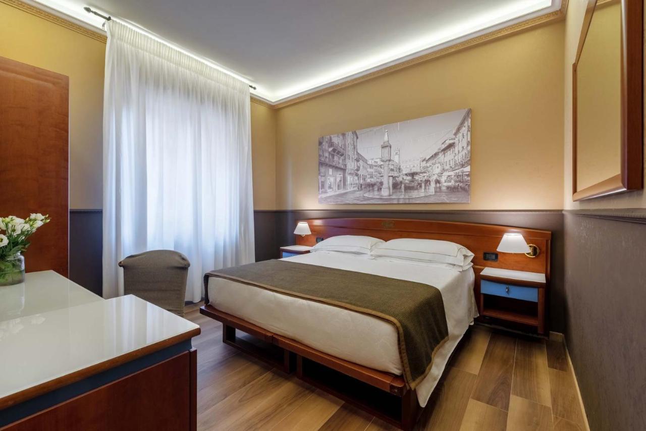 Mastino Rooms Verona Exterior foto